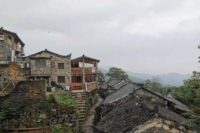 广东省最美瑶寨景区，探寻南岭山区的历史瑰宝