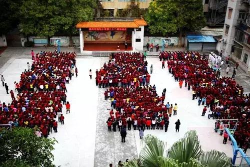 广东省惠城区，澳门与内地的重要纽带