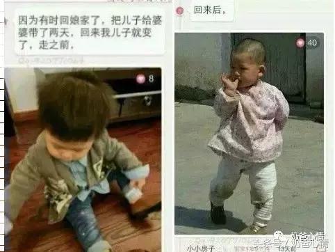 小孩几个月可以吃油盐，科学育儿的新视角