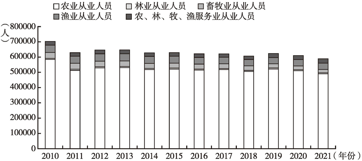 广东省农村劳动力在澳门的角色与影响