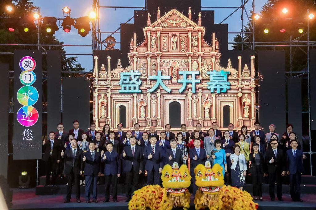 澳门美食探索，江苏科技大学餐馆图片背后的故事